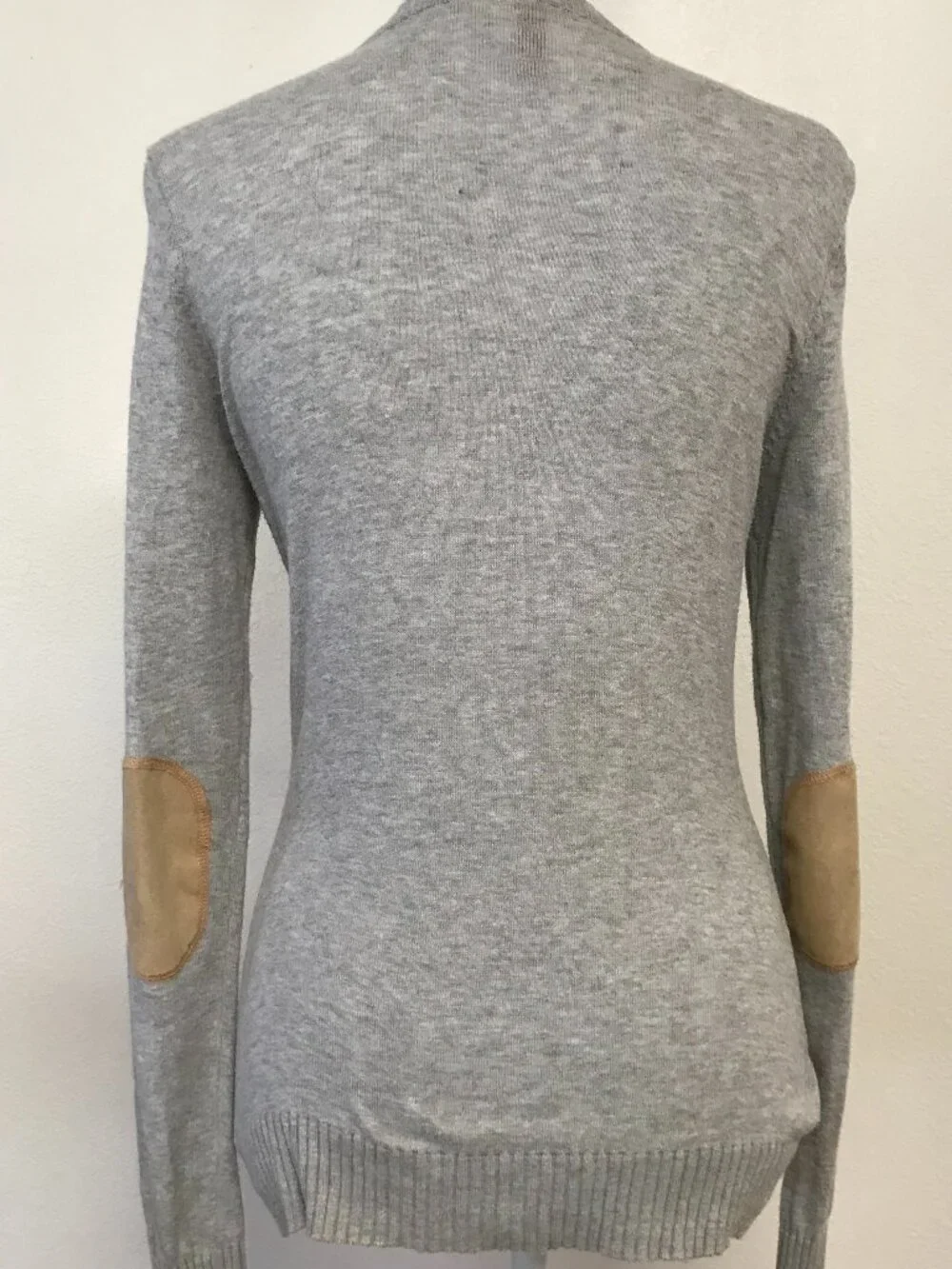 H&M Divided 100% Cotton Lightweight Cardigan – Size 4